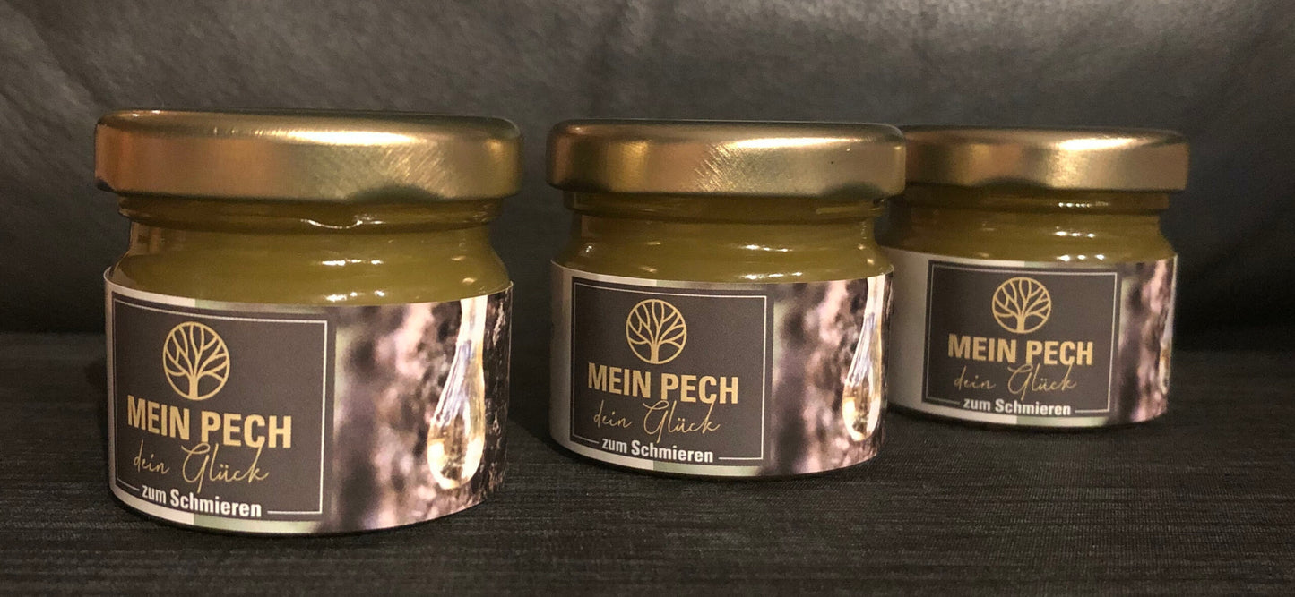Pechsalbe