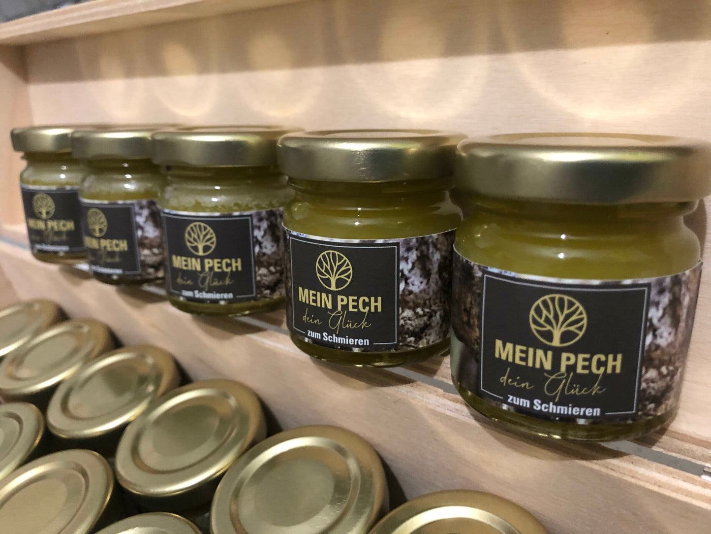 Pechsalbe