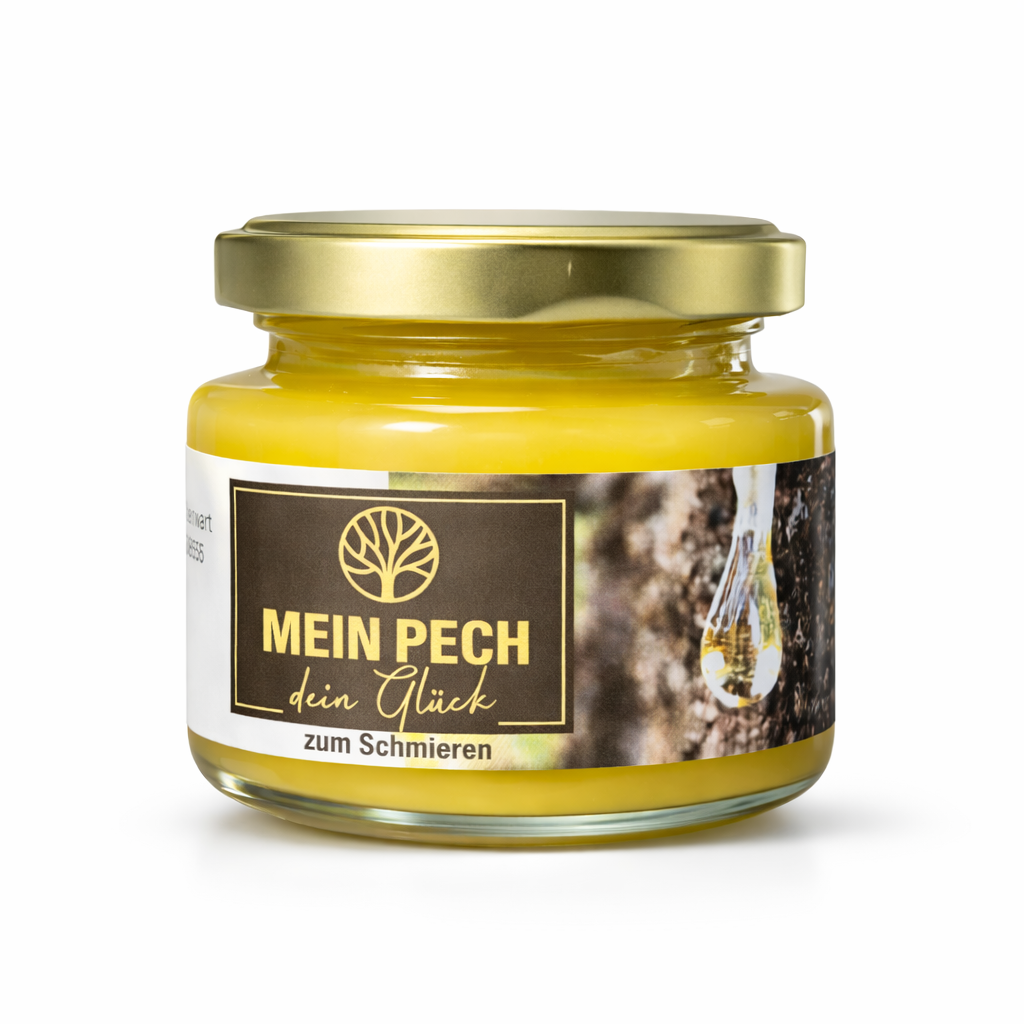 Pechsalbe
