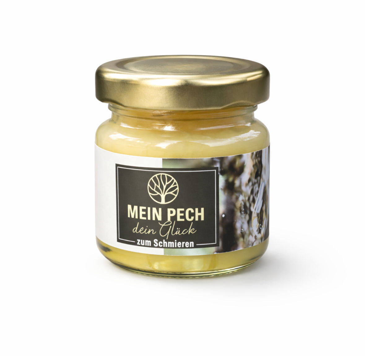Pechsalbe